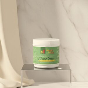 MASCARILLA INTENSIVA CRECE PELO 16 OZ