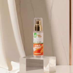 GOTA DE BRILLO REESTRUCTURANTE LECHE Y ZANAHORIA