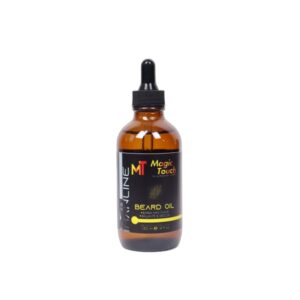 BEARD OIL