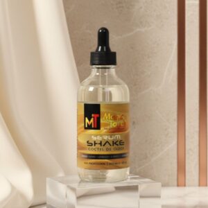 SERUM SHAKE COCTEL DE OLEOS