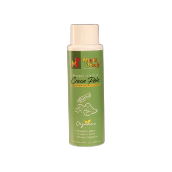 SHAMPOO INTENSIVO CRECE PELO