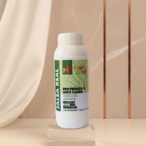 JALEA REAL PROTEÍNICA Y ANTICAÍDA