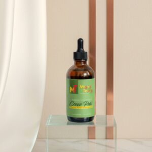 GOTERO INTENSIVO CRECE PELO