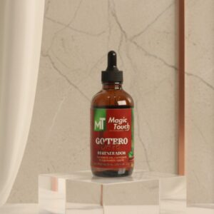 GOTERO CAFÉ REGENERADOR