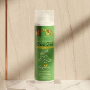 SHAMPOO INTENSIVO CRECE PELO