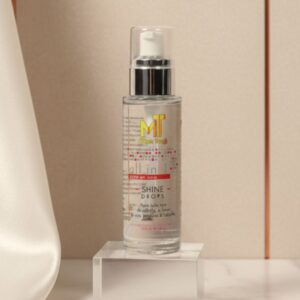 GOTA DE BRILLO TODO EN UNO