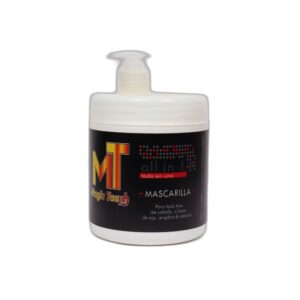 MASCARILLA
