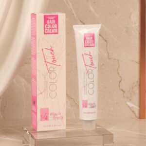 HAIR COLOR CREAM
