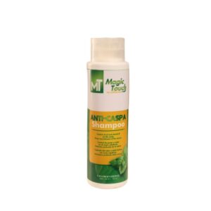 SHAMPOO ANTI CASPA