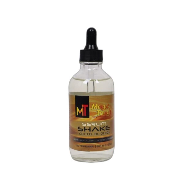 SERUM SHAKE COCTEL DE OLEOS