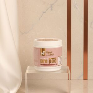 HAIR MASK PRE POO