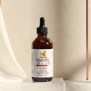 GOTERO MAGIC TOUCH ALL IN 1