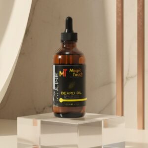 GOTA PARA BARBA MAGIC TOUCH