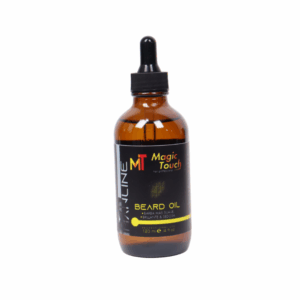 BEARD OIL MAGIC TOUCH