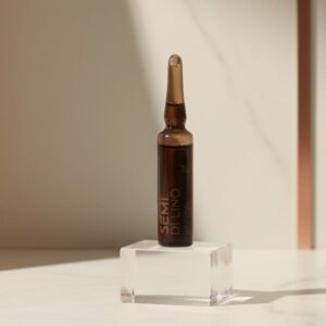 AMPOLLAS SEMI DI LINO REPARACIÓN INTENSIVA