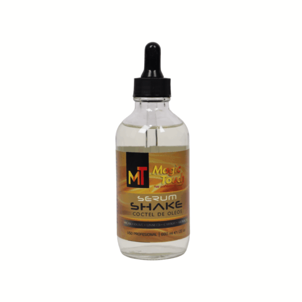 SERUM SHAKE