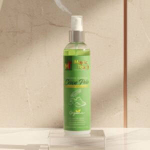 LACEADOR INTENSIVO CRECE PELO