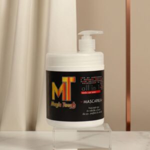 MASCARILLA ALL IN 1 MAGIC TOUCH