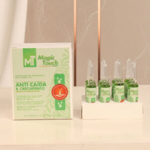 CAJA AMPOLLAS ANTI CAÍDA Y CRECIMIENTO