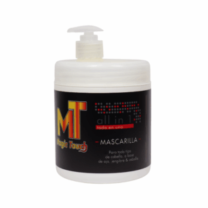 MASCARILLA TODO EN UNO MAGIC TOUCH
