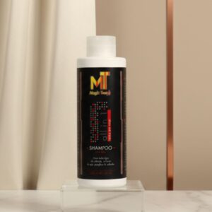 SHAMPOO MAGIC TOUCH SIN SAL