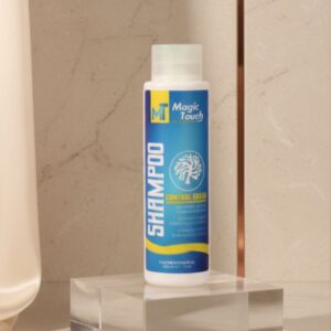 SHAMPOO CONTROL GRASA MAGIC TOUCH