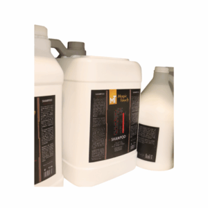 SHAMPOO MAGIC TOUCH