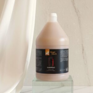 SHAMPOO MAGIC TOUCH