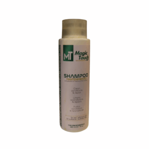 SHAMPOO MANTENIMIENTO CON VITAMINA C Y COLÁGENO