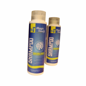 SHAMPOO CONTROL GRASA MAGIC TOUCH