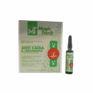 CAJA AMPOLLAS ANTI CAÍDA Y CRECIMIENTO