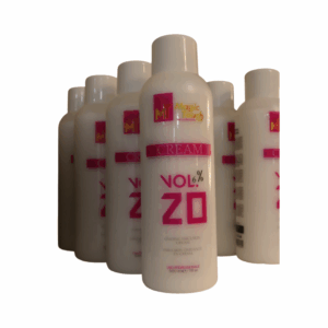 CREAM VOL 20%