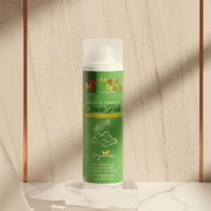 LEAVE IN INTENSIVO CRECE PELO